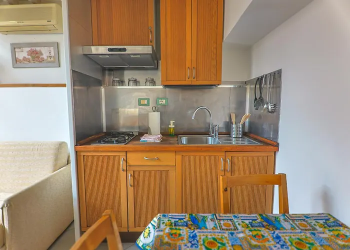 Appartement Le Casette Di Monteverde Rome