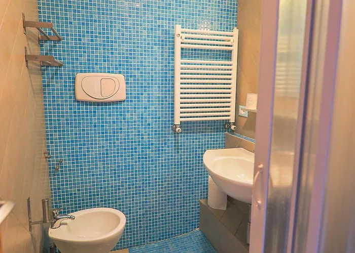 Appartement Le Casette Di Monteverde Rome