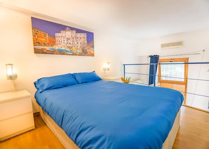 Appartement Le Casette Di Monteverde Rome