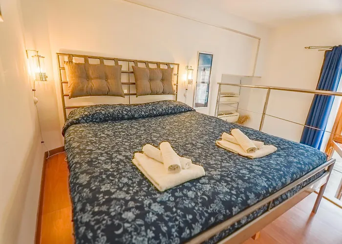 Le Casette Di Monteverde *