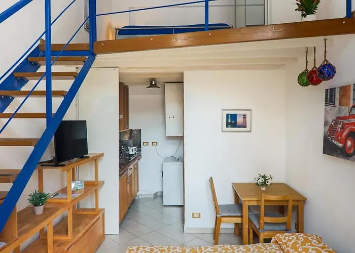 Appartement Le Casette Di Monteverde *