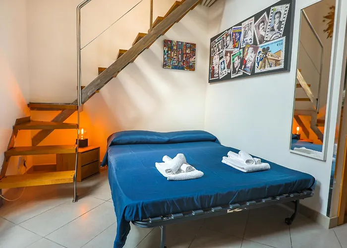 Appartement Le Casette Di Monteverde