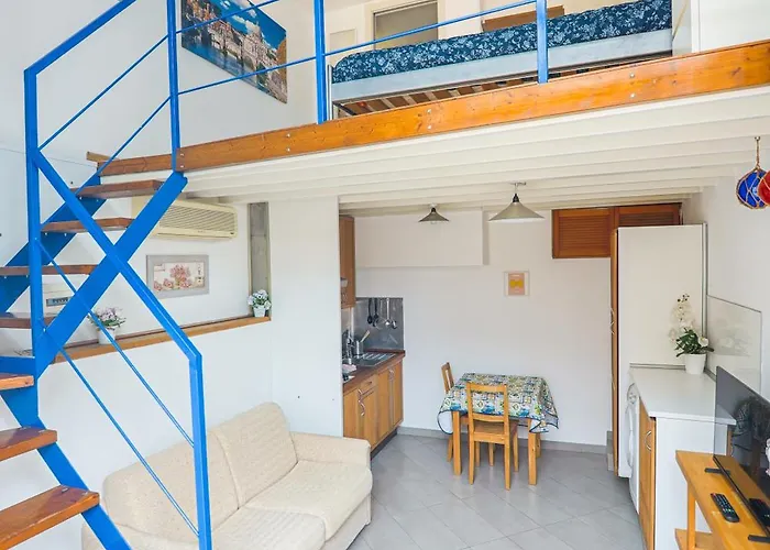 Le Casette Di Monteverde Appartement