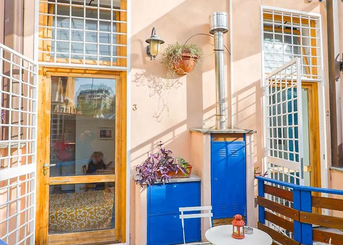 Appartement Le Casette Di Monteverde