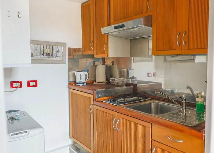 Le Casette Di Monteverde Appartement