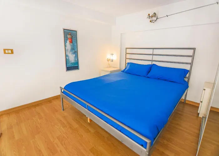 Le Casette Di Monteverde Appartement Rome
