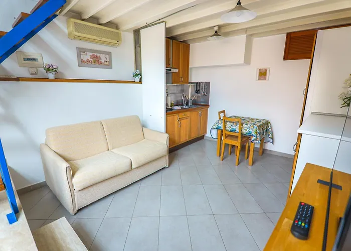 Appartement Le Casette Di Monteverde *