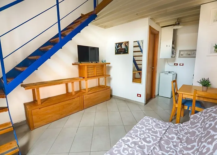 Le Casette Di Monteverde