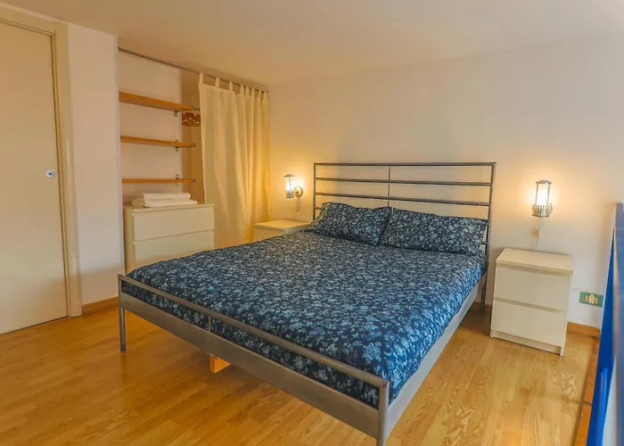 Le Casette Di Monteverde Appartement Rome