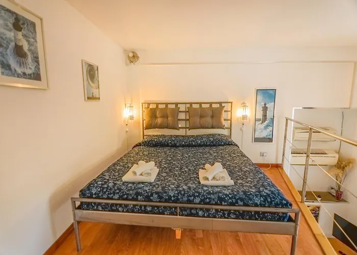 Appartement Le Casette Di Monteverde *