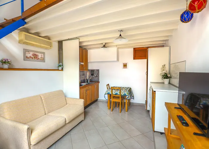 Le Casette Di Monteverde Appartement