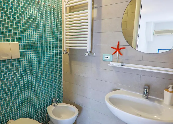 Appartement Le Casette Di Monteverde *