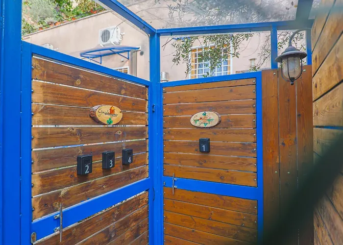 Appartement Le Casette Di Monteverde